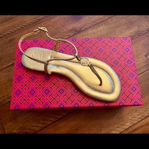 Tory Burch Sandals